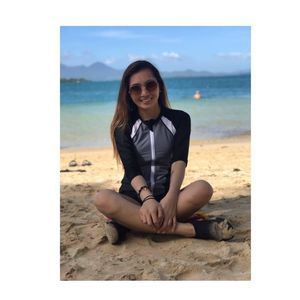 Meet your Posher, Zi-ya